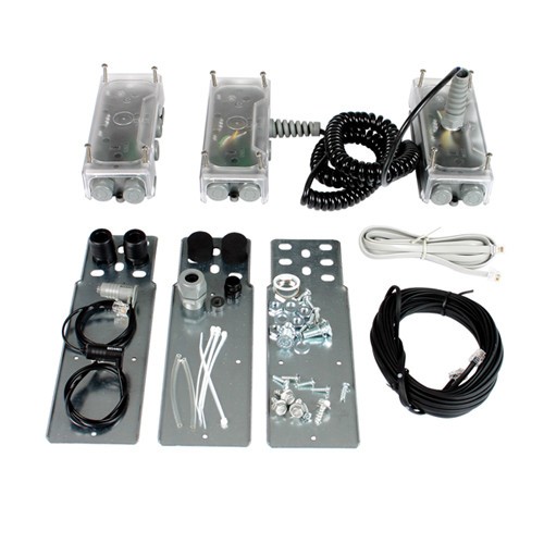Marantec / Hörmann optosensor set, complete
