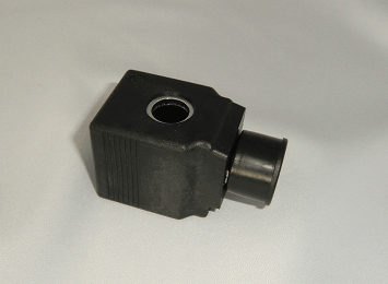 Spoel voor bediening hydraulisch ventiel, binnendiameter = 13mm