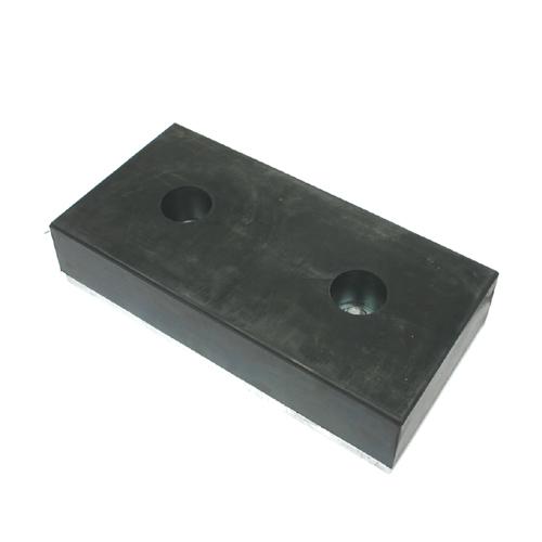 Stootbuffer Stertil, 205x305x100mm