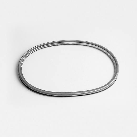 Window rubber for 107002004