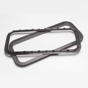 Novoferm/DEBO window 726x326mm
