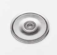 Kabelschijf, rond 140mm