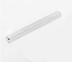 Spie, recht, lengte 75mm