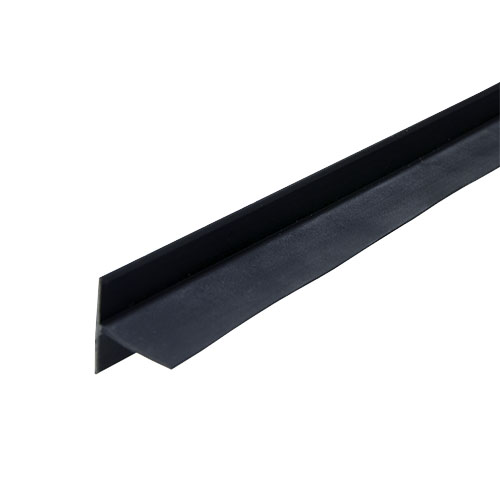 Sealing for dock leveler.