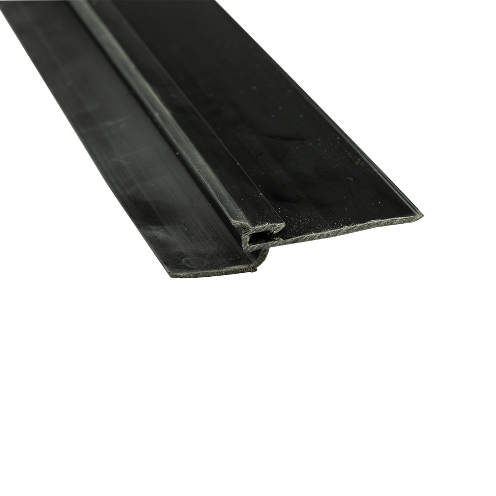 Alpha Deuren Seitliche Dichtung, Typ ZHK, L=5200mm  IDD-Parts Ersatzteile  für Sektionaltore und Überladebrücken