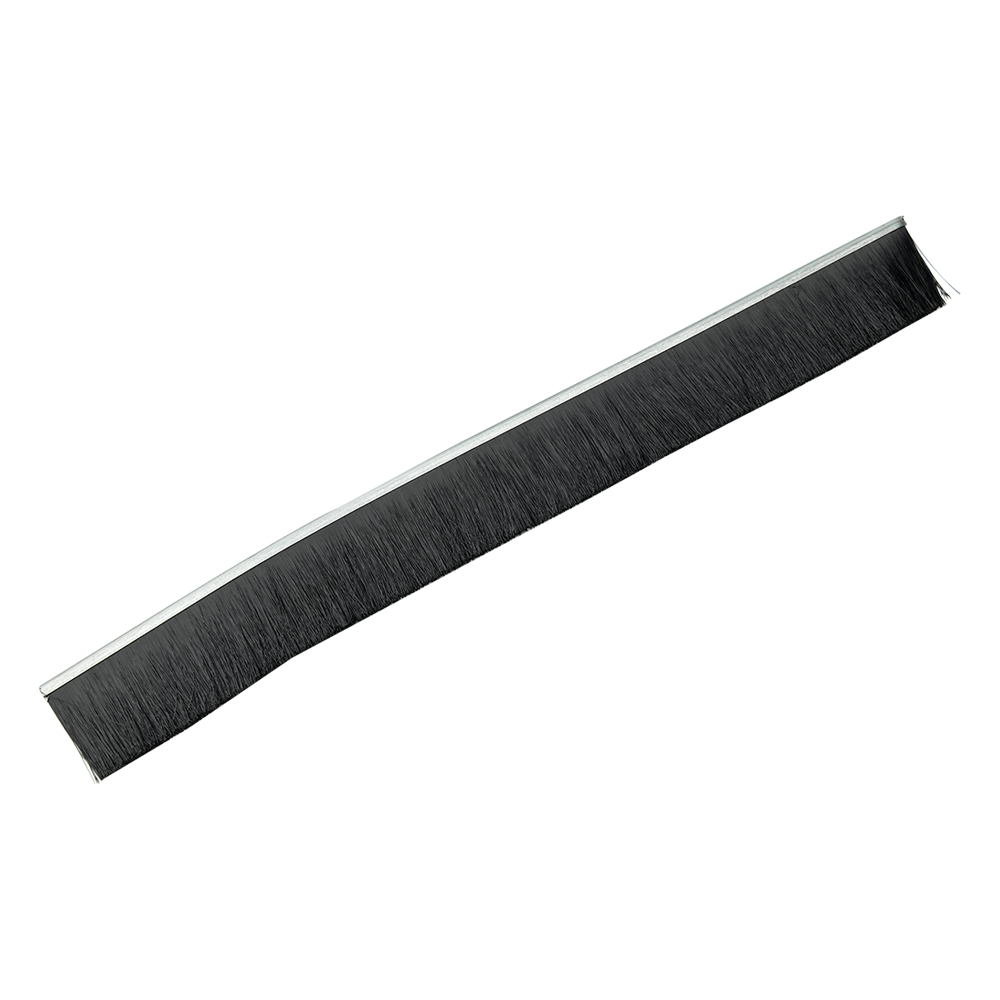 Joint brosse, 40 mm brosse, longueur = 2500mm