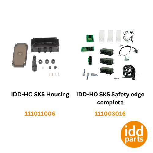 Extension supplémentaire de la gamme de produits IDD-HO