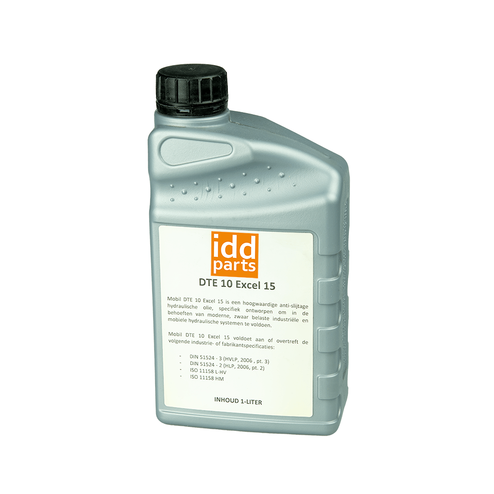 Hydrauliköl, 1 Liter  IDD-Parts Ersatzteile für Sektionaltore und  Überladebrücken