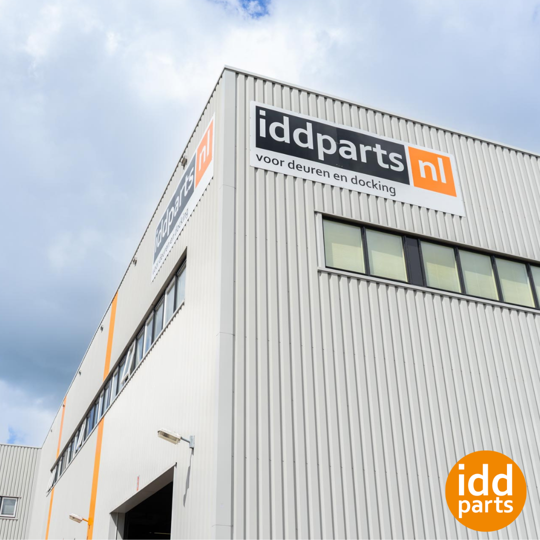 IDD-Parts Moves to Larger Facility to Enhance Customer Service