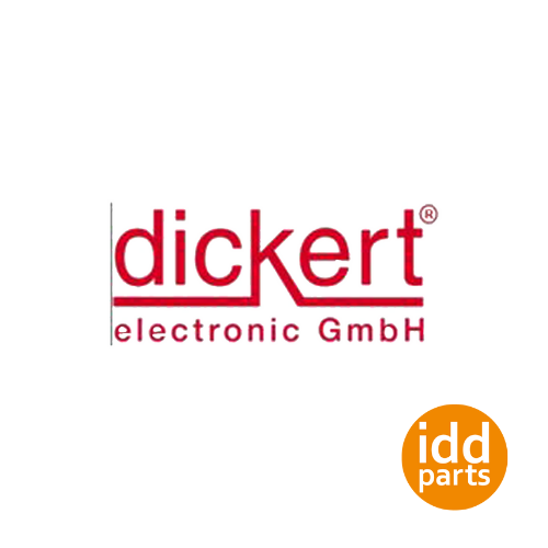 Neu auf Lager: Dickert !