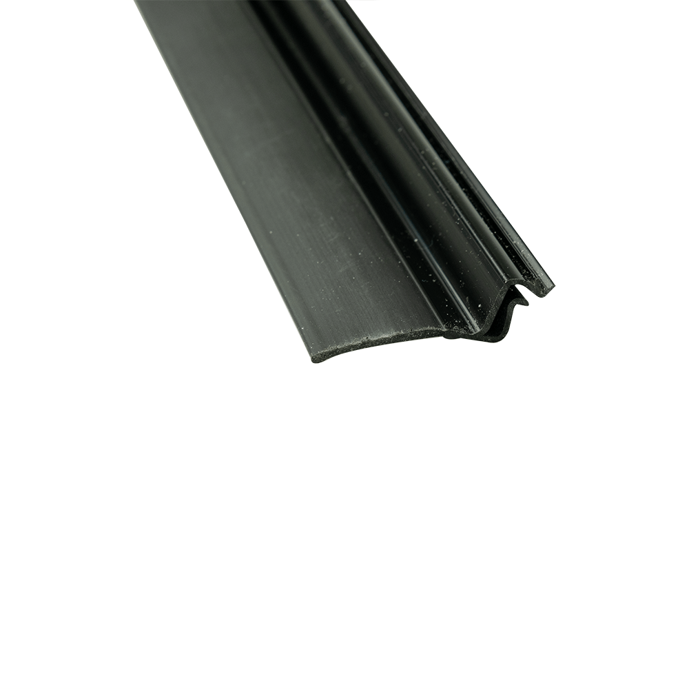 Pièces Détachées Porte De Garage Sectionnelle Novoferm Joint latéral Novoferm, ancienne version | IDD-Parts pièces détachées pour  portes sectionelles et systèmes de quai