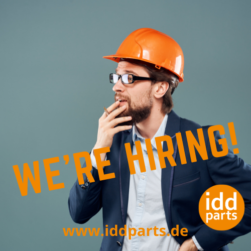Regional Sales Manager (w/m/d)