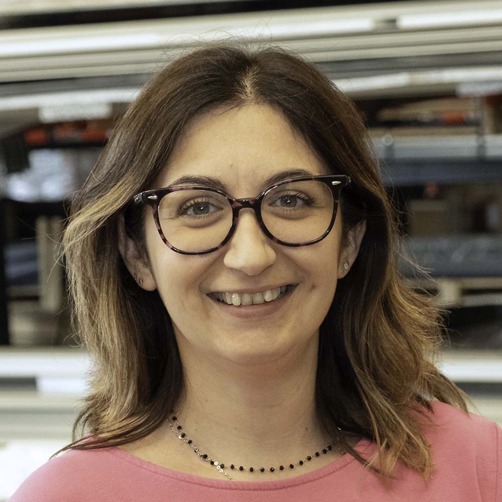 Sara Tomasoni