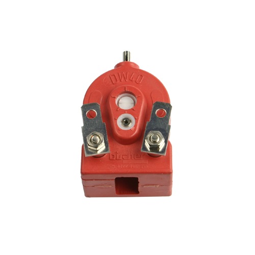Switch pneumatic DW40 24V (10 pcs)