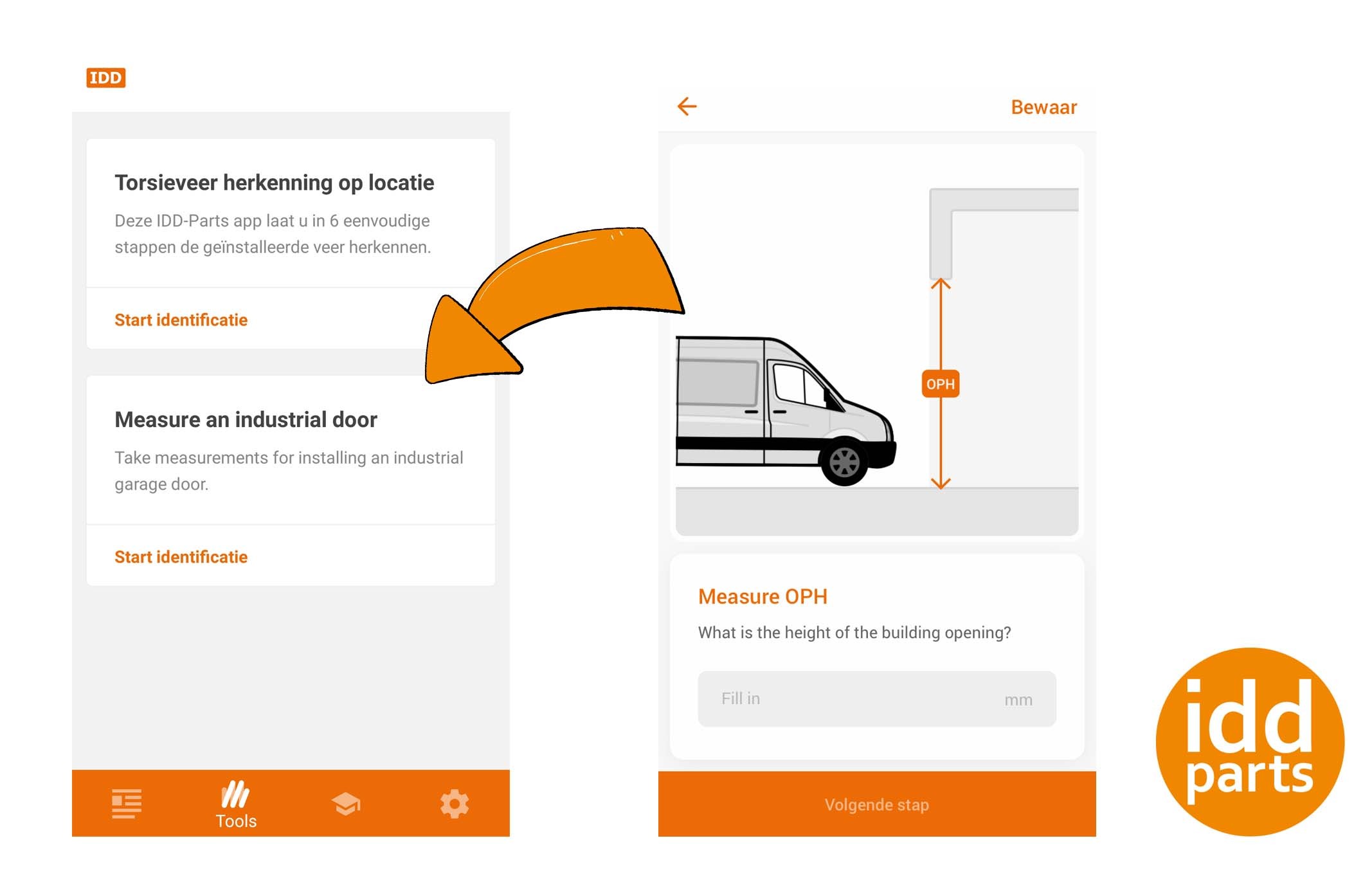 PLANDR+ app uitgebreid met unieke, nieuwe functie!