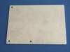 Seitenplatte 108x157, roh