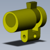 KABA cylinder 1514/8