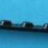Nubbed belt TSA 20 N10-10mm