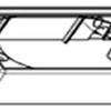 MS Surface fr. BDE-D built-in