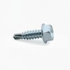 Parker-Schraube 6,3x21mm