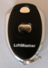 Liftmaster handzender 54332E, 433,92MHz.