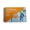 Catalogue IDDPARTS.NET
