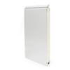 Panneau Crawford 1042 - ALU - RAL9010
