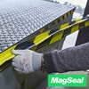 DockMag, Dock seal SAML 60 4500mm + logo