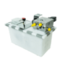 Hydraulic Power Unit Telescopic Lip 2V  (Tele Dock)