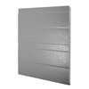 IDD-CR Door section for Crawford 342 Steel RAL9006