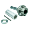 Marantec verloopas voor Crawford 35mm as