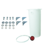 Oiltank 3,5L IDD (stertil) complete