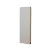 Paneel Type TPS Thyssen - RAL 9002,stucco zonder ribbel/ glad met ribbel
