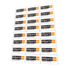 stickervel