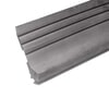 Top astragal 52mm