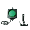 Semaforo singolo – Luce verde DC24V 