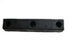 Stootbuffer 400x80x70mm
