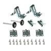 Hardware kit Crawford 342 M-section