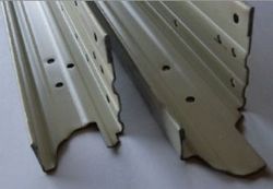 Hörmann SPU 30 / 40 eindstijl, 750mm 