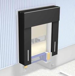 Shelter 3400 x 3400 (BxH) 