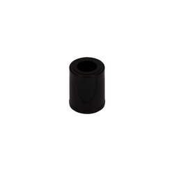 Pierścień dystansowy 25mm, czarny