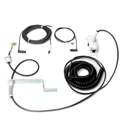 5 SET - GFA Kit détecteur opto pour profile bas