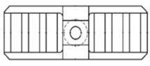 Belt clamp reworked