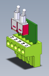 PCBA Test STM RED/DUO