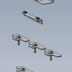 Set D-STA 150 RC2