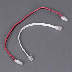 MS cables for DFA 127 EU