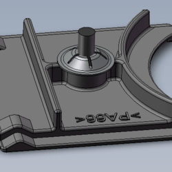 MS retrofit kit DFA 125-127