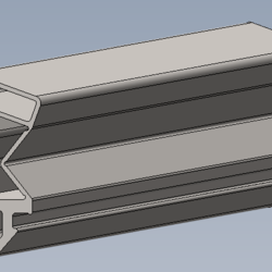 P2095 Magnetdichtung