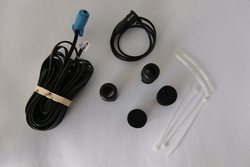 Marantec optosensorset, L=500mm & 6500mm, oude motoren, 1 kastje