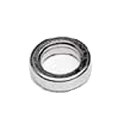 Bague de distance, 5 mm, pour galet de 11 mm de tige